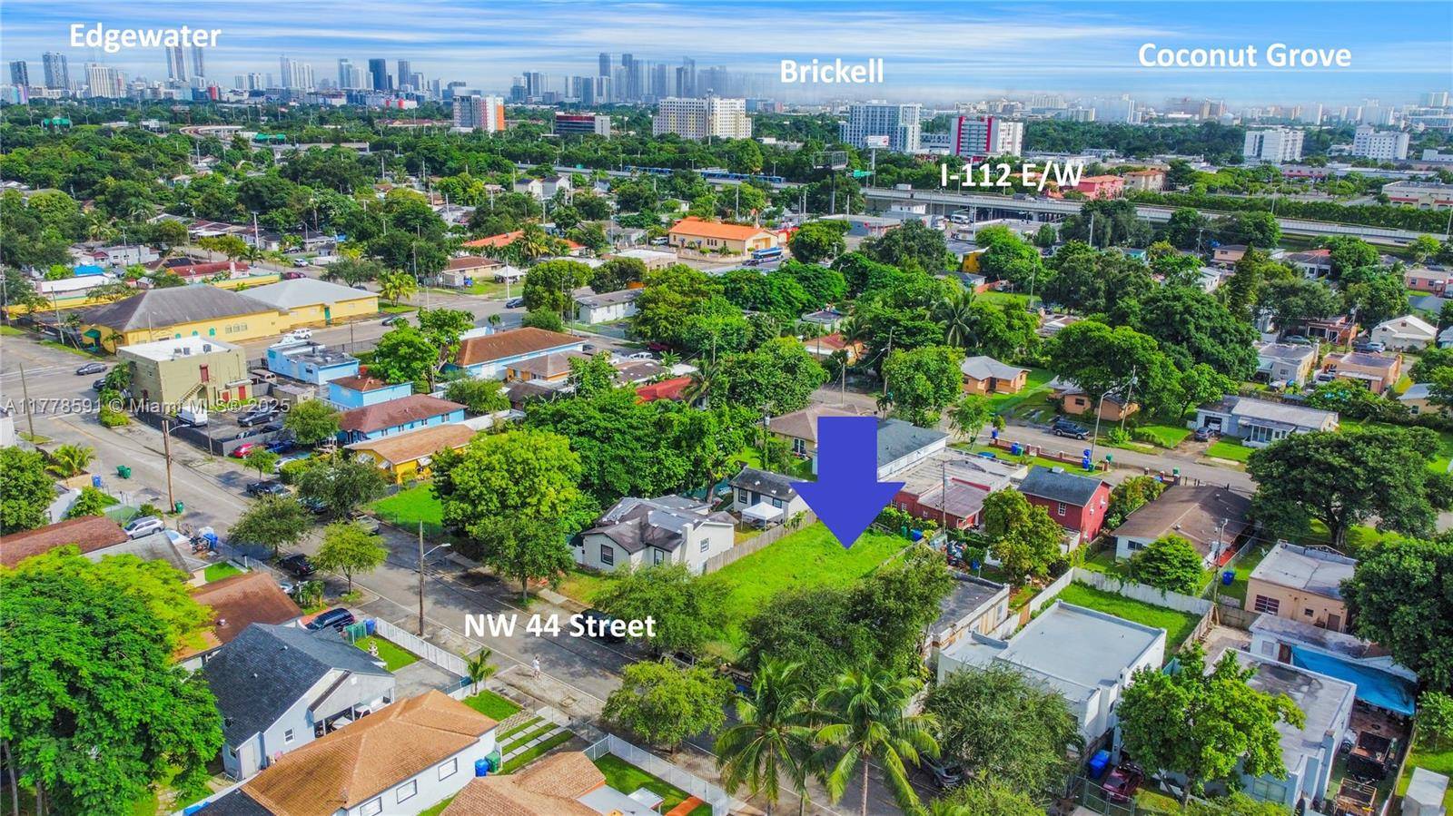 Miami, FL 33142,1762 NW 44th St