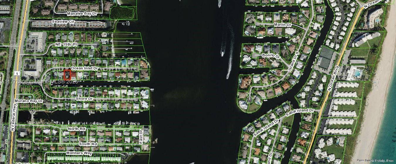 Boynton Beach, FL 33435,646 Ocean Inlet Dr