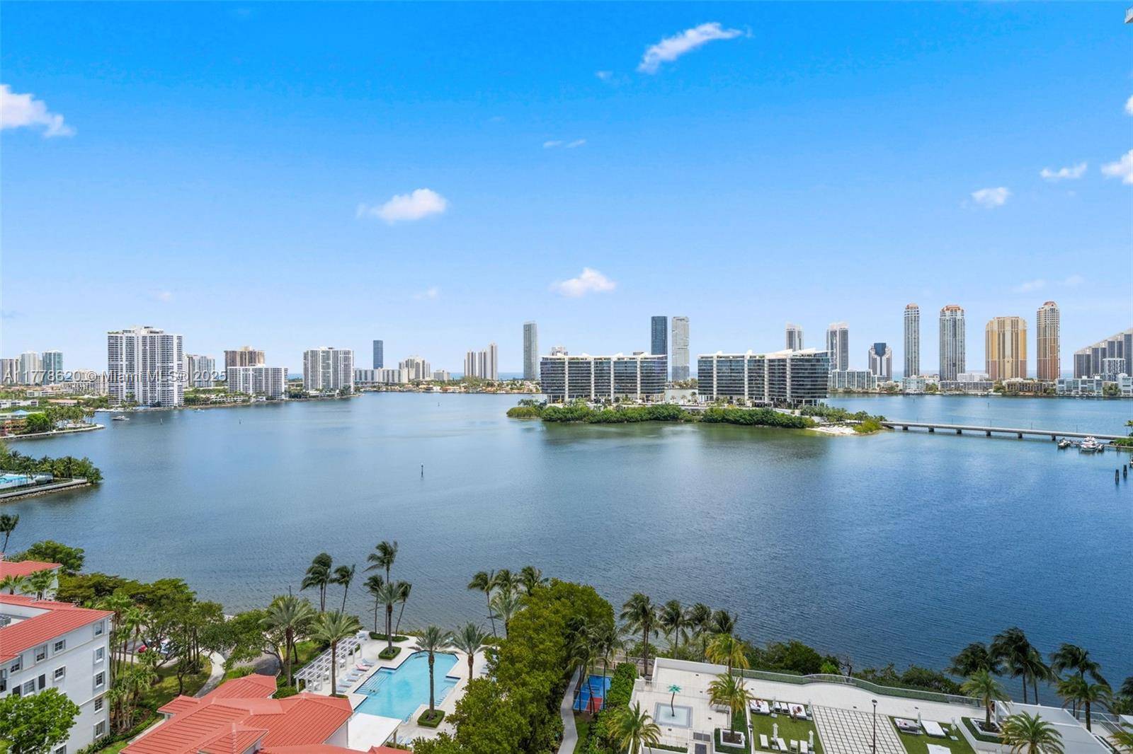 Aventura, FL 33160,3301 NE 183rd St #1604