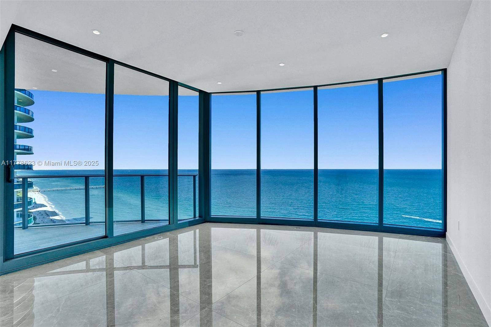 Sunny Isles Beach, FL 33160,15701 Collins Ave #1901