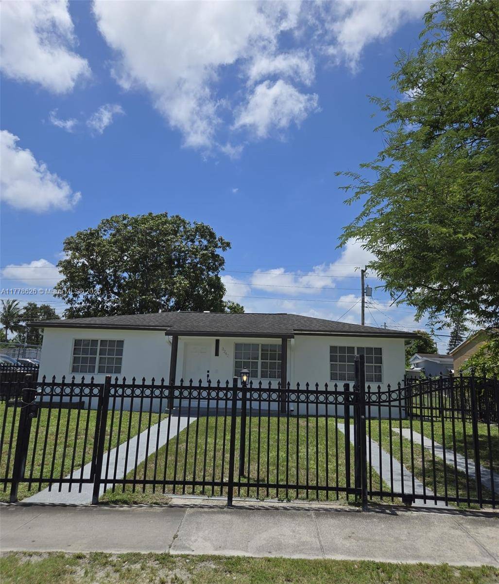 Miami, FL 33147,3242 NW 87th Ter