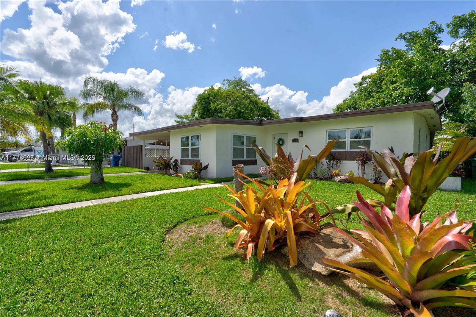Homestead, FL 33033,14451 SW 287th St