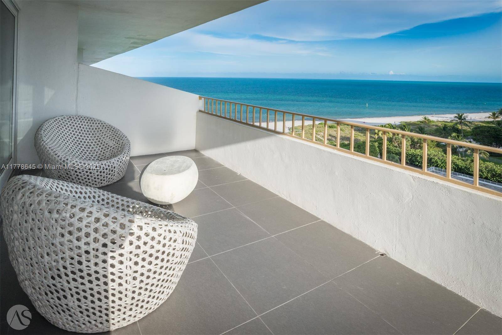 Key Biscayne, FL 33149,177 Ocean Lane Dr #1209