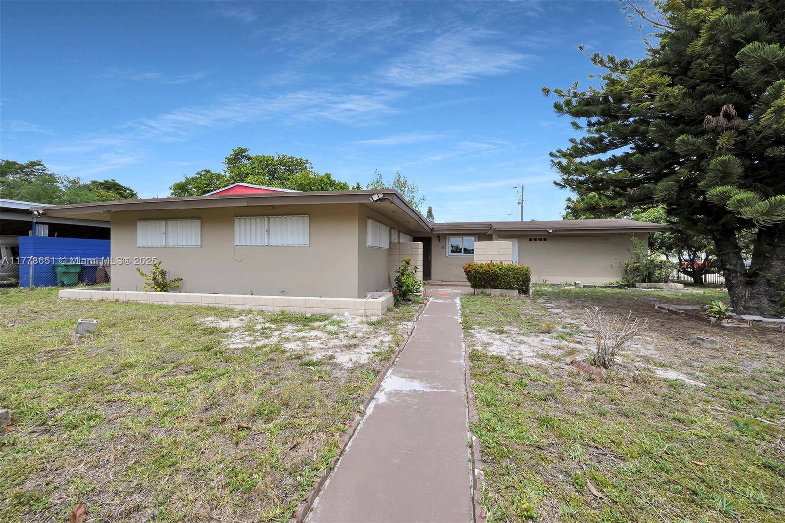 Miami Gardens, FL 33055,3951 NW 189th Ter