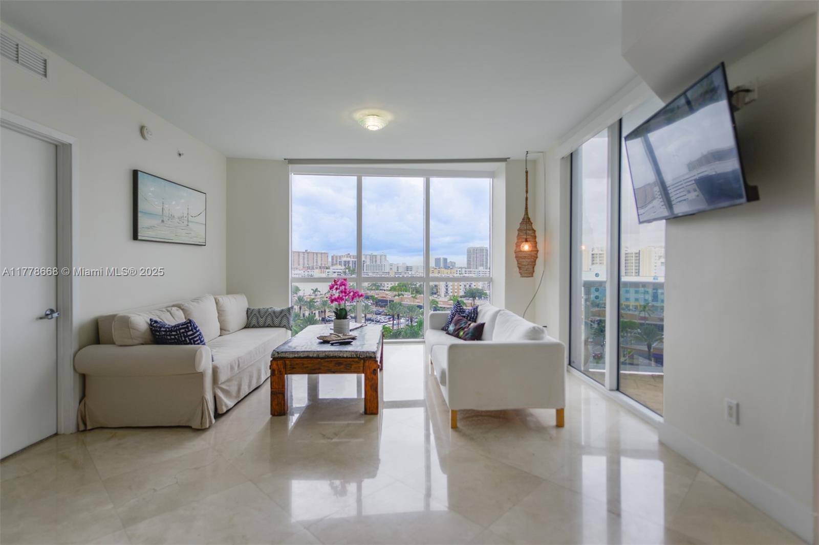 Sunny Isles Beach, FL 33160,18201 Collins Ave #901A