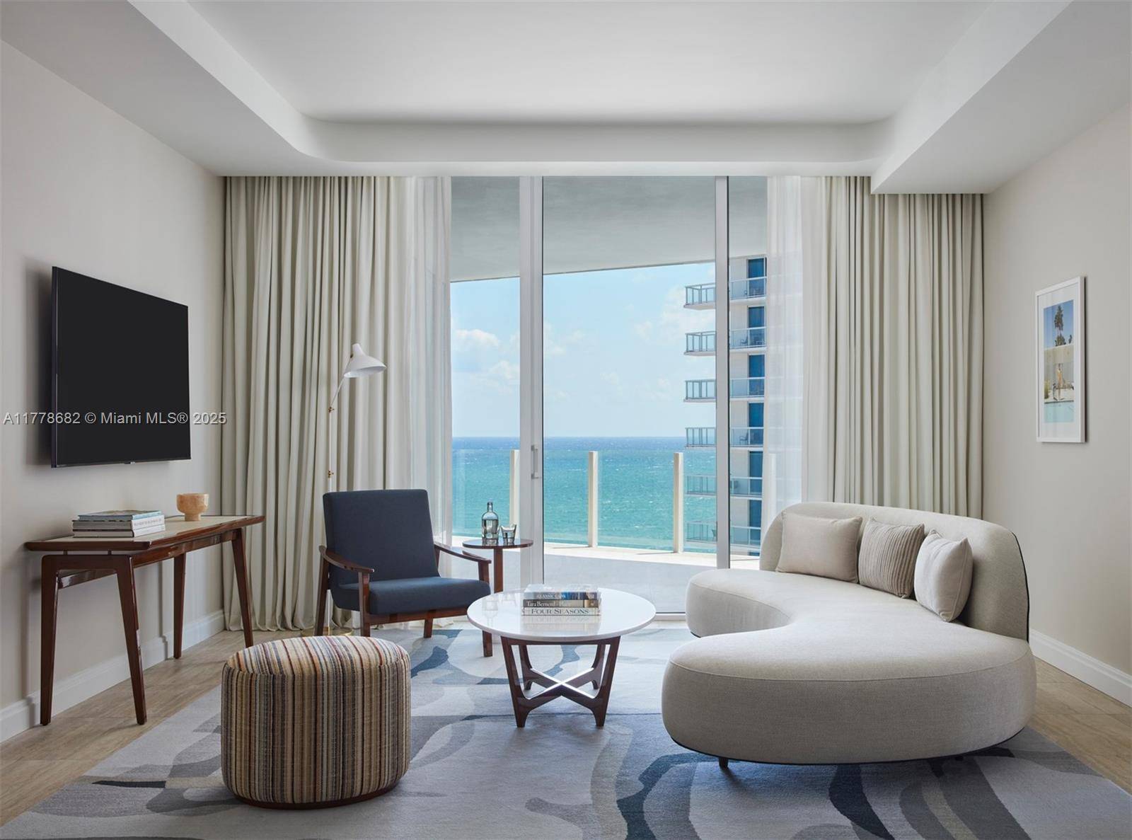 Fort Lauderdale, FL 33304,525 N Fort Lauderdale Beach Blvd #503