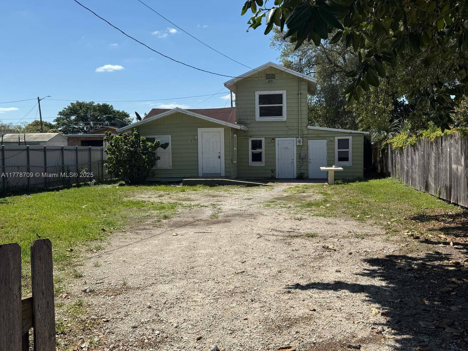 Miami, FL 33142,1612 NW 51st Ter