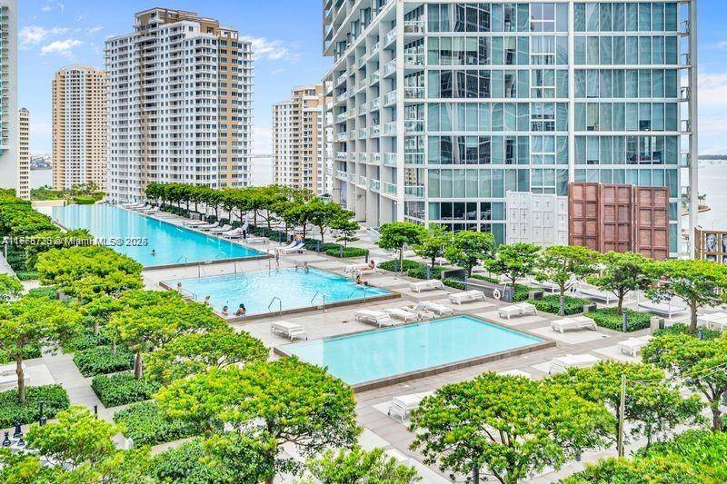 Miami, FL 33131,485 SE Brickell Ave #1711