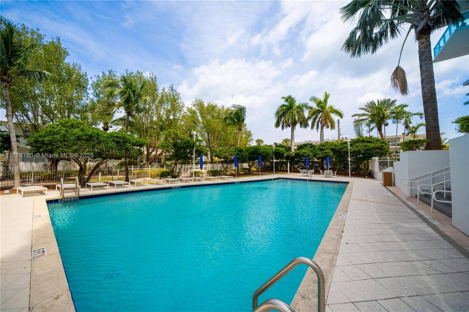 North Bay Village, FL 33141,7900 Harbor Island Dr #611