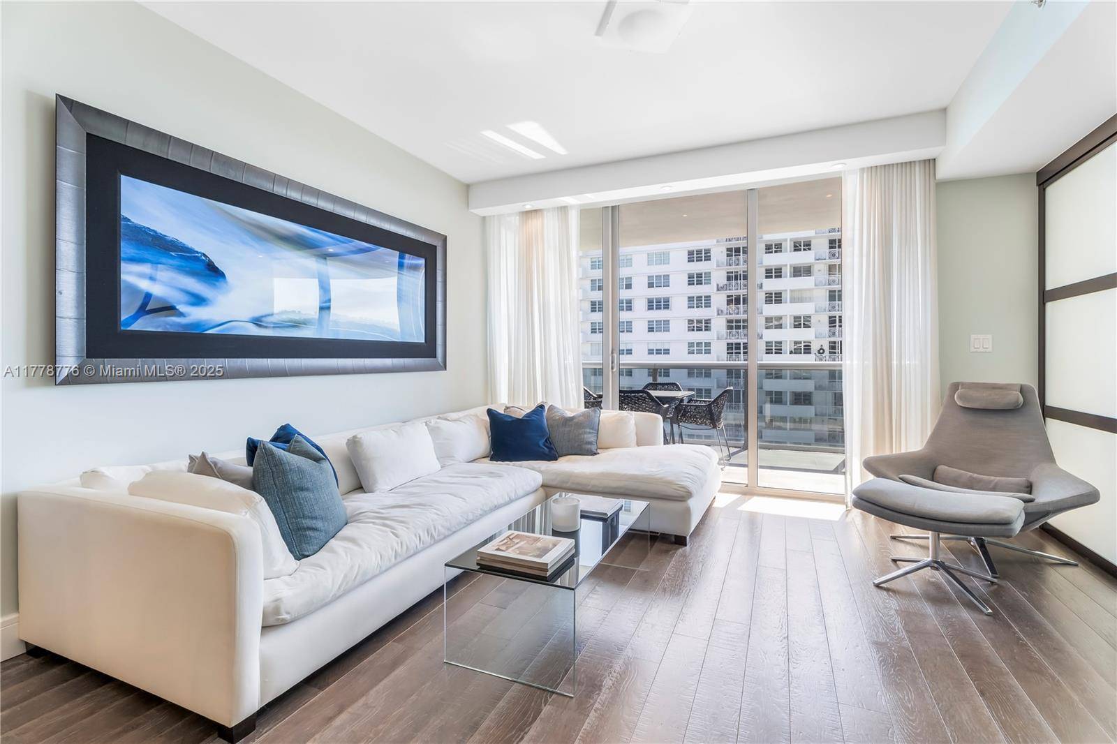 Miami Beach, FL 33140,5875 Collins Ave #1004