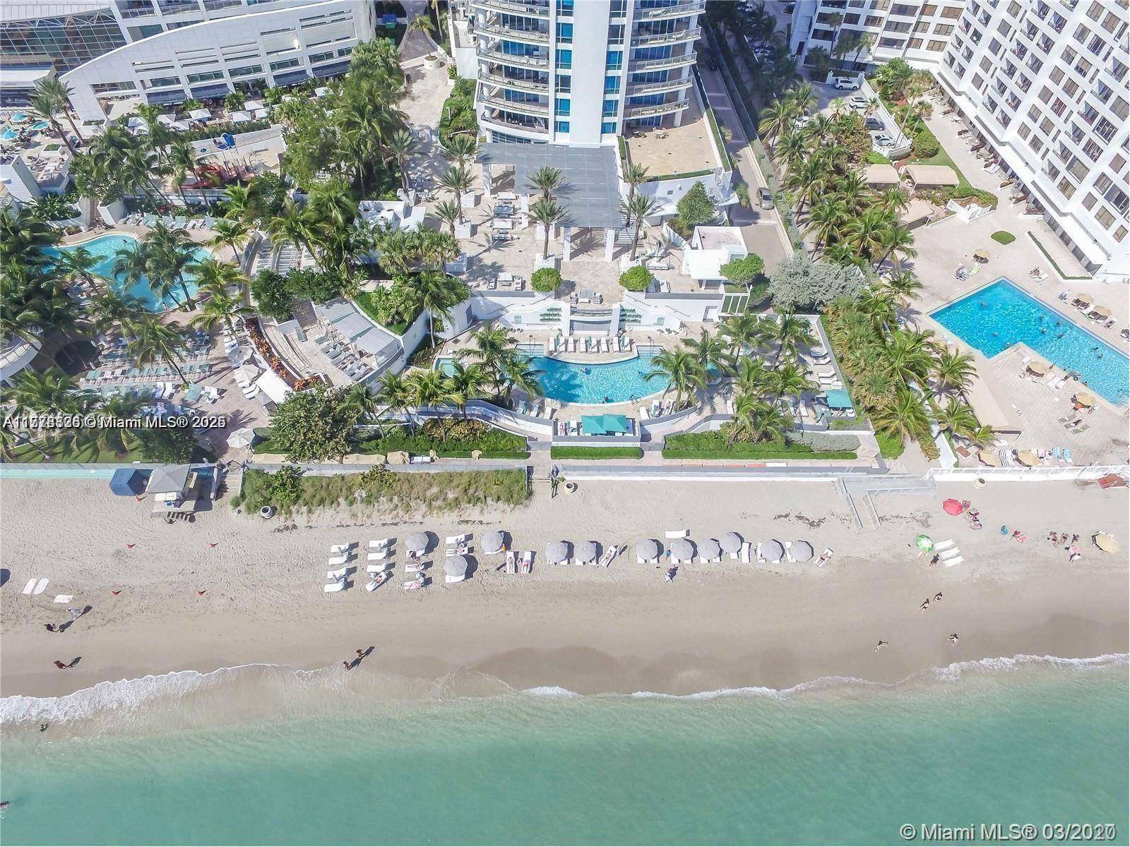 Hollywood, FL 33019,3535 S Ocean Dr( Avail 05.07.25) #1006