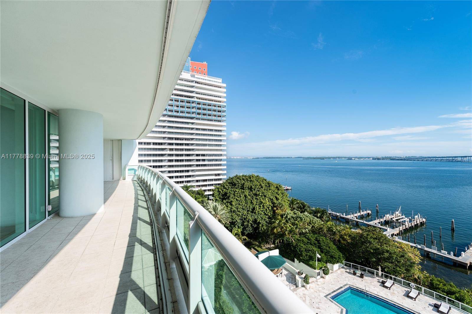 Miami, FL 33129,1643 Brickell Ave #1103