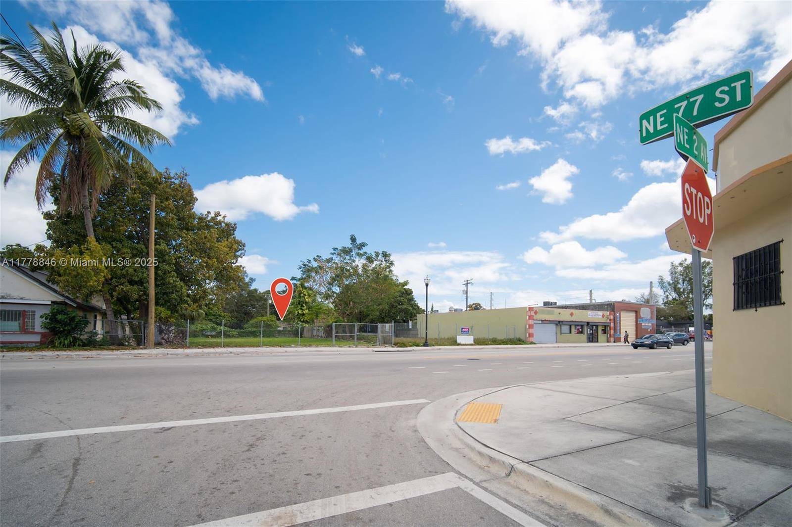 Miami, FL 33138,7635 NE 2nd Ave