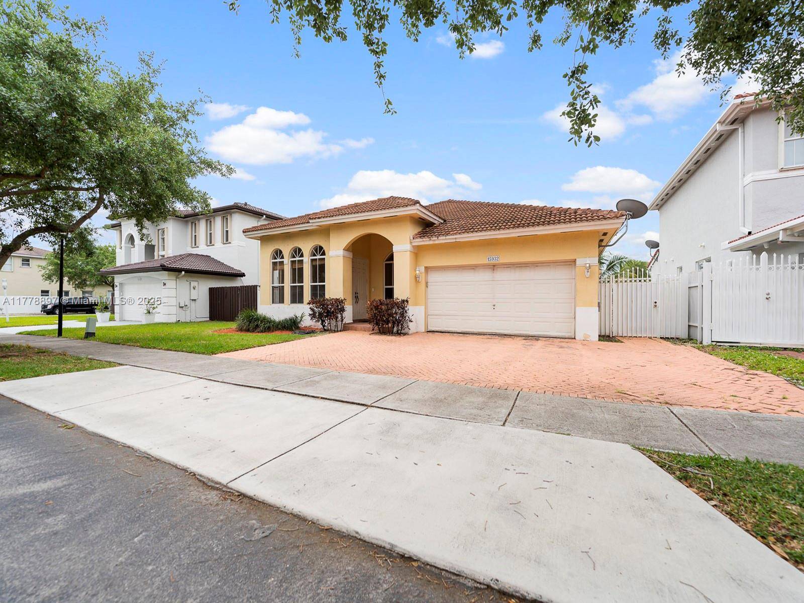 Miami, FL 33193,15932 SW 63rd Ter