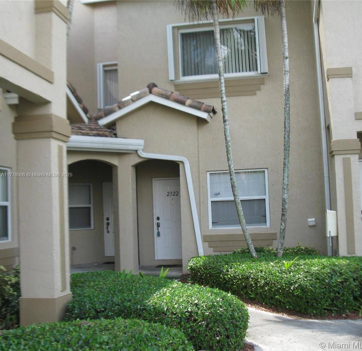 Homestead, FL 33035,2322 SE 23rd Ave #2322
