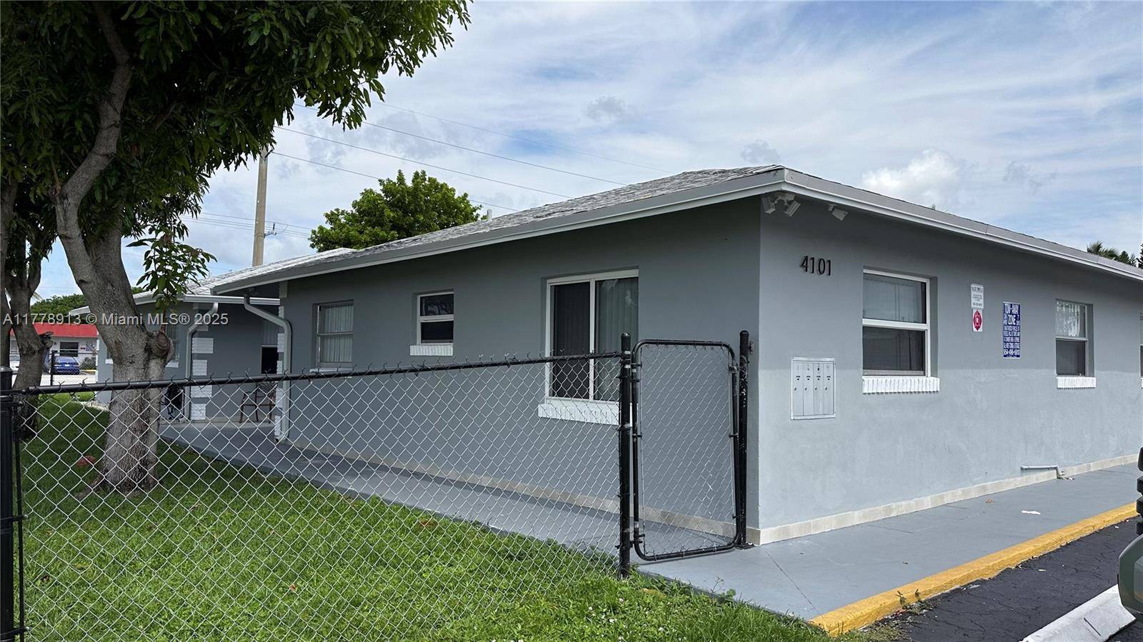 Lauderdale Lakes, FL 33309,4101 NW 30th Ter