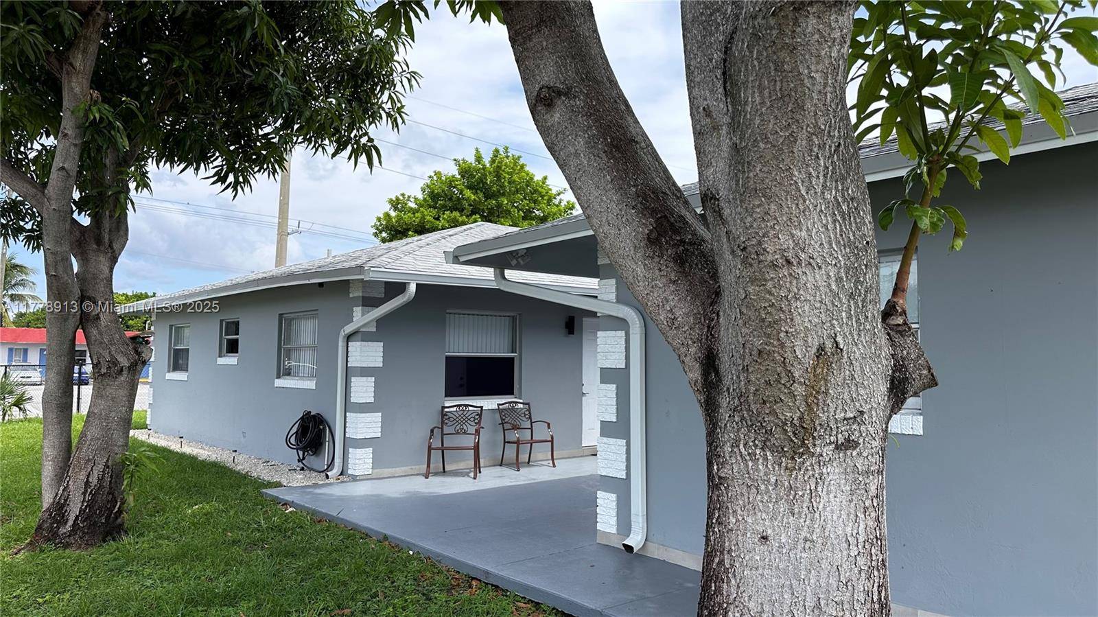Lauderdale Lakes, FL 33309,4101 NW 30th Ter