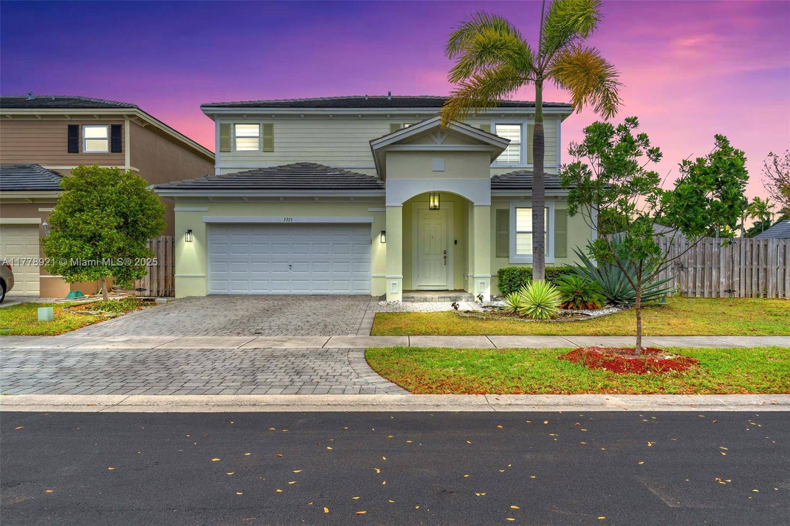 Homestead, FL 33033,3375 NE 2nd St
