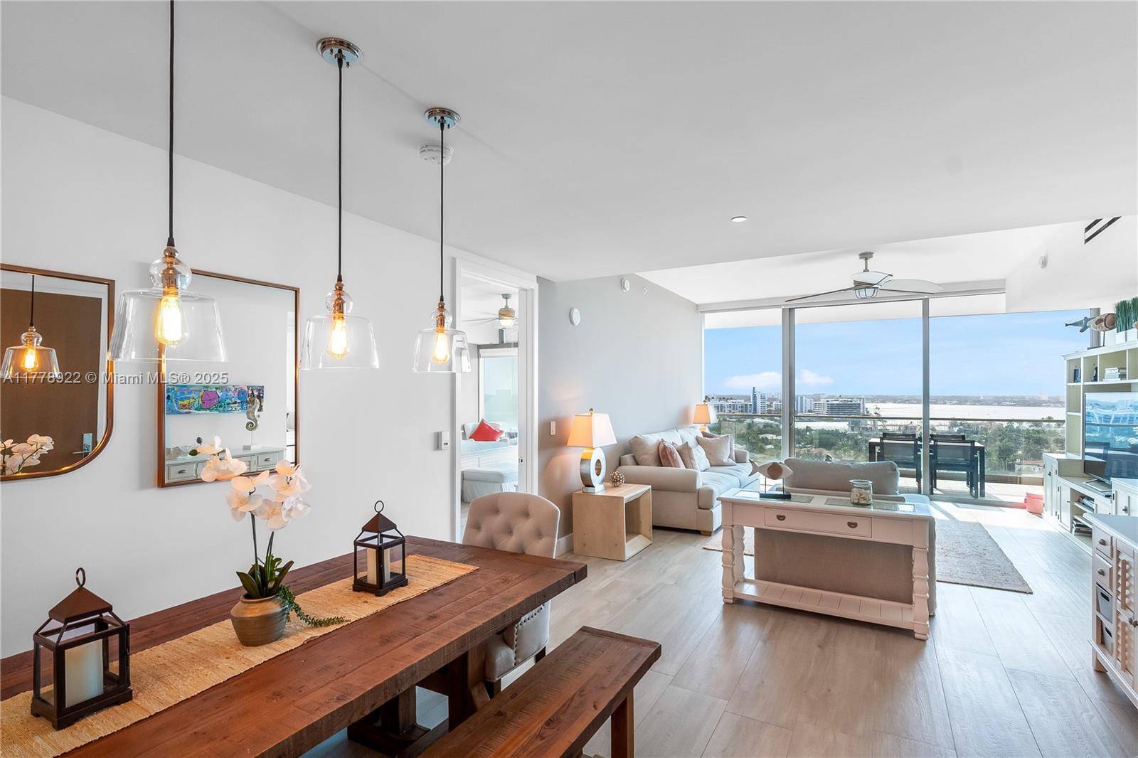 Bal Harbour, FL 33154,10201 Collins Ave #1205