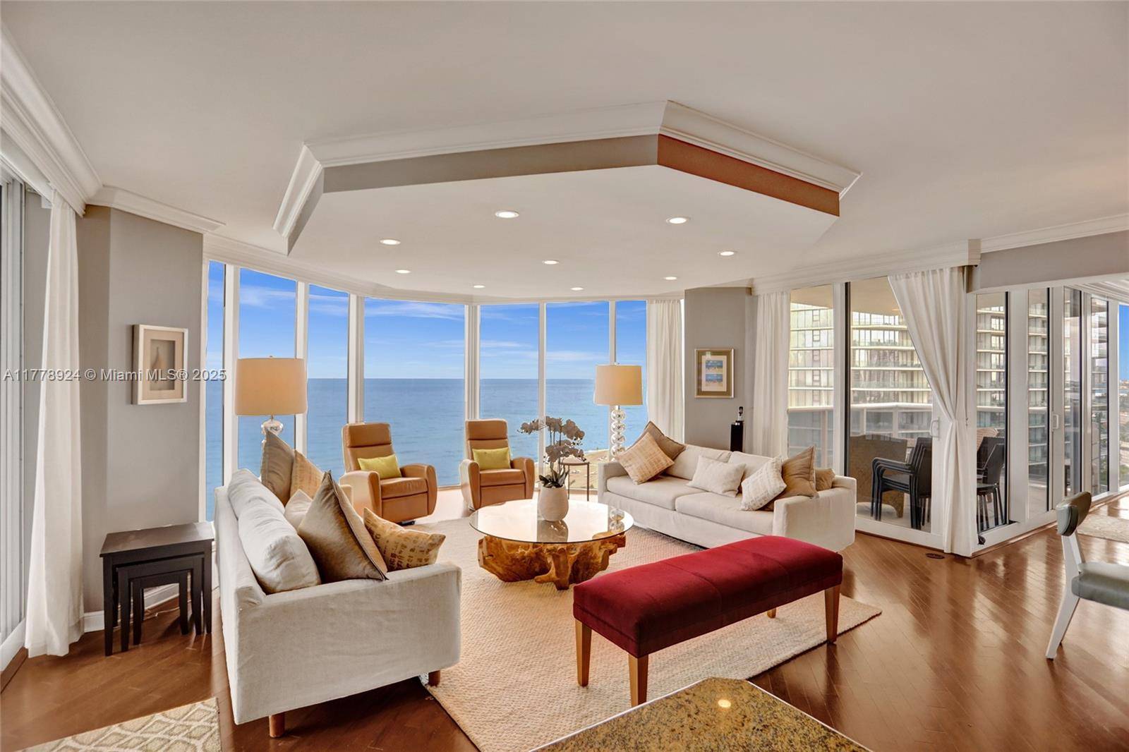Sunny Isles Beach, FL 33160,19111 Collins Ave #908