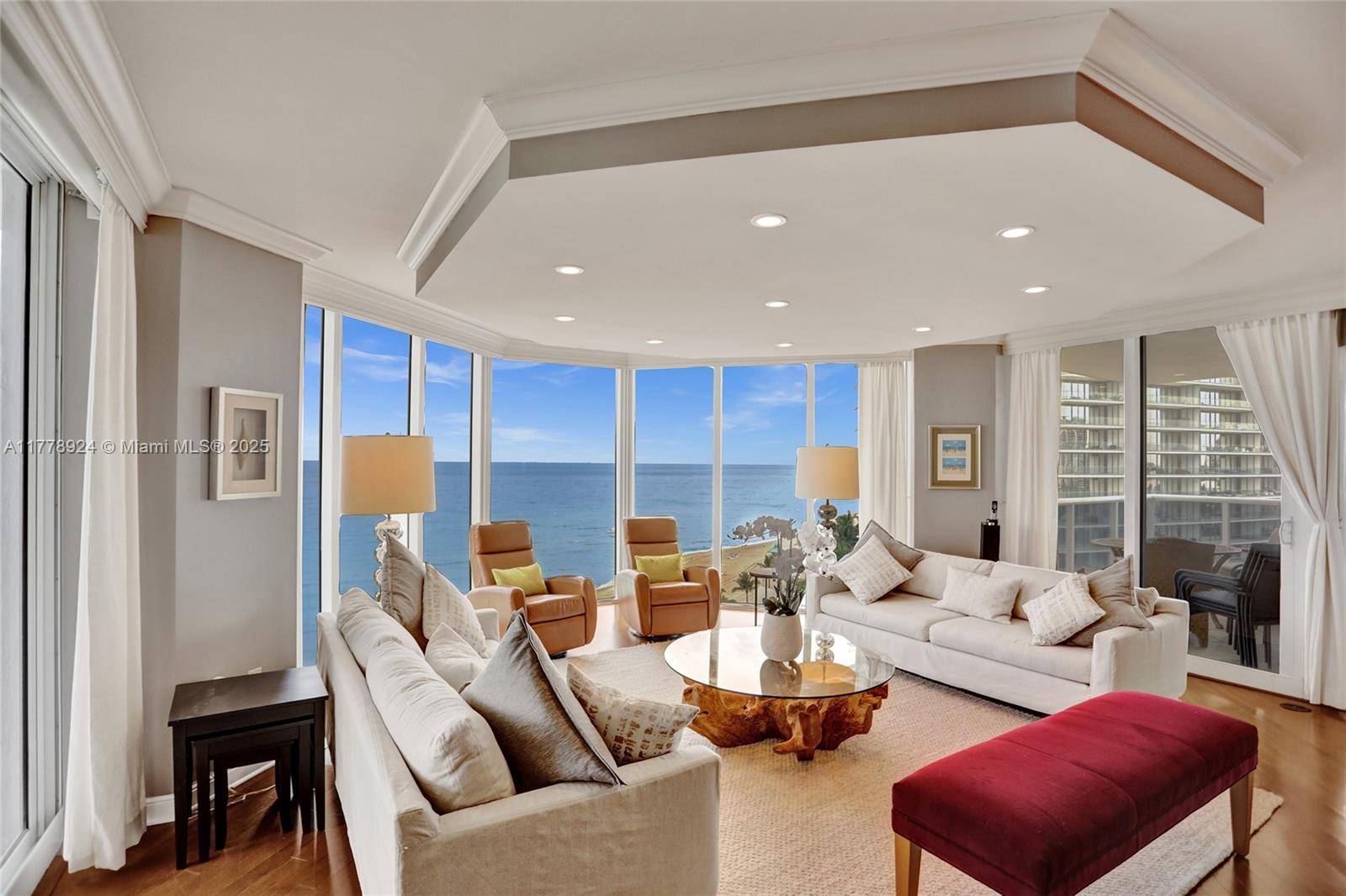 Sunny Isles Beach, FL 33160,19111 Collins Ave #908