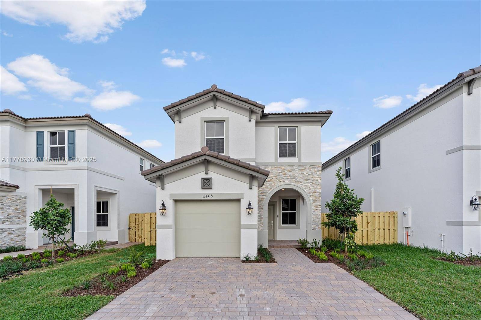 Miami, FL 33167,2408 NW 131st Cir