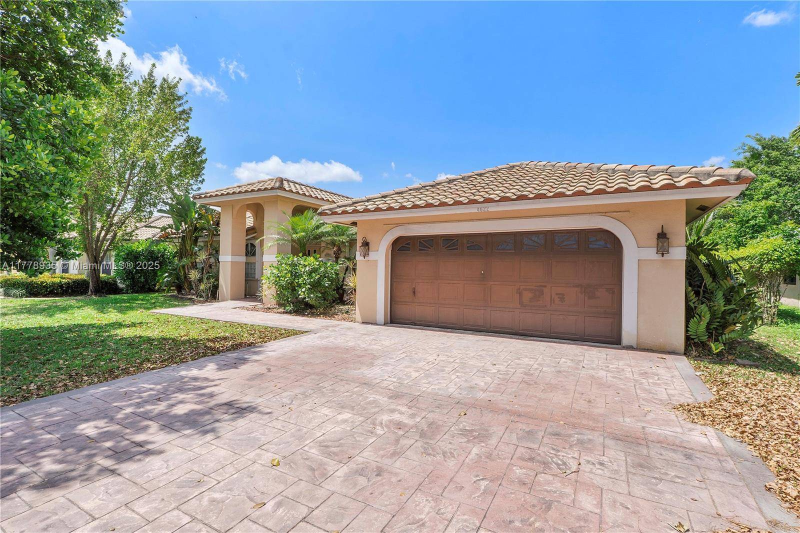 Coral Springs, FL 33076,4622 NW 100th Ter