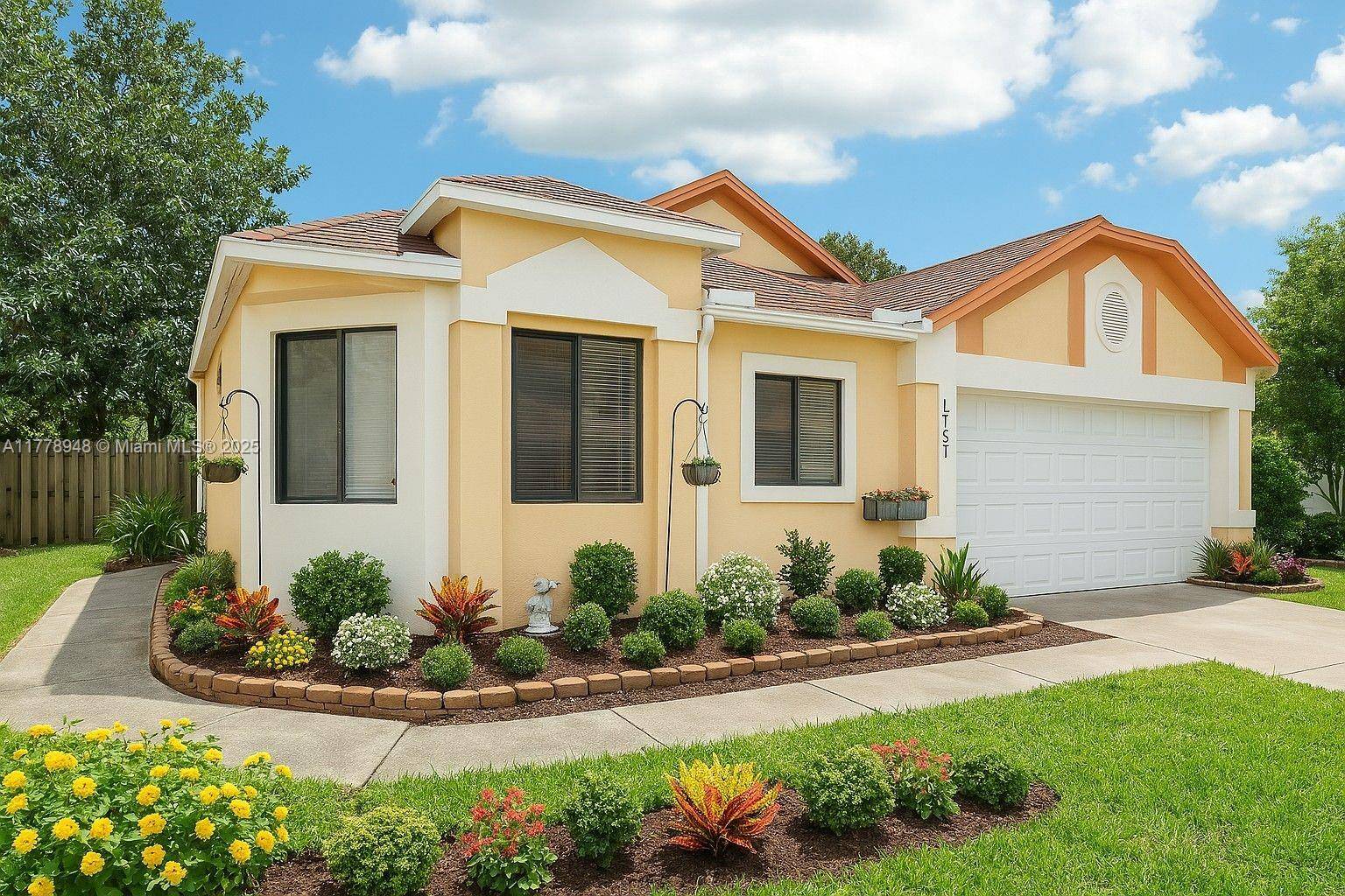 North Lauderdale, FL 33068,711 Holly St