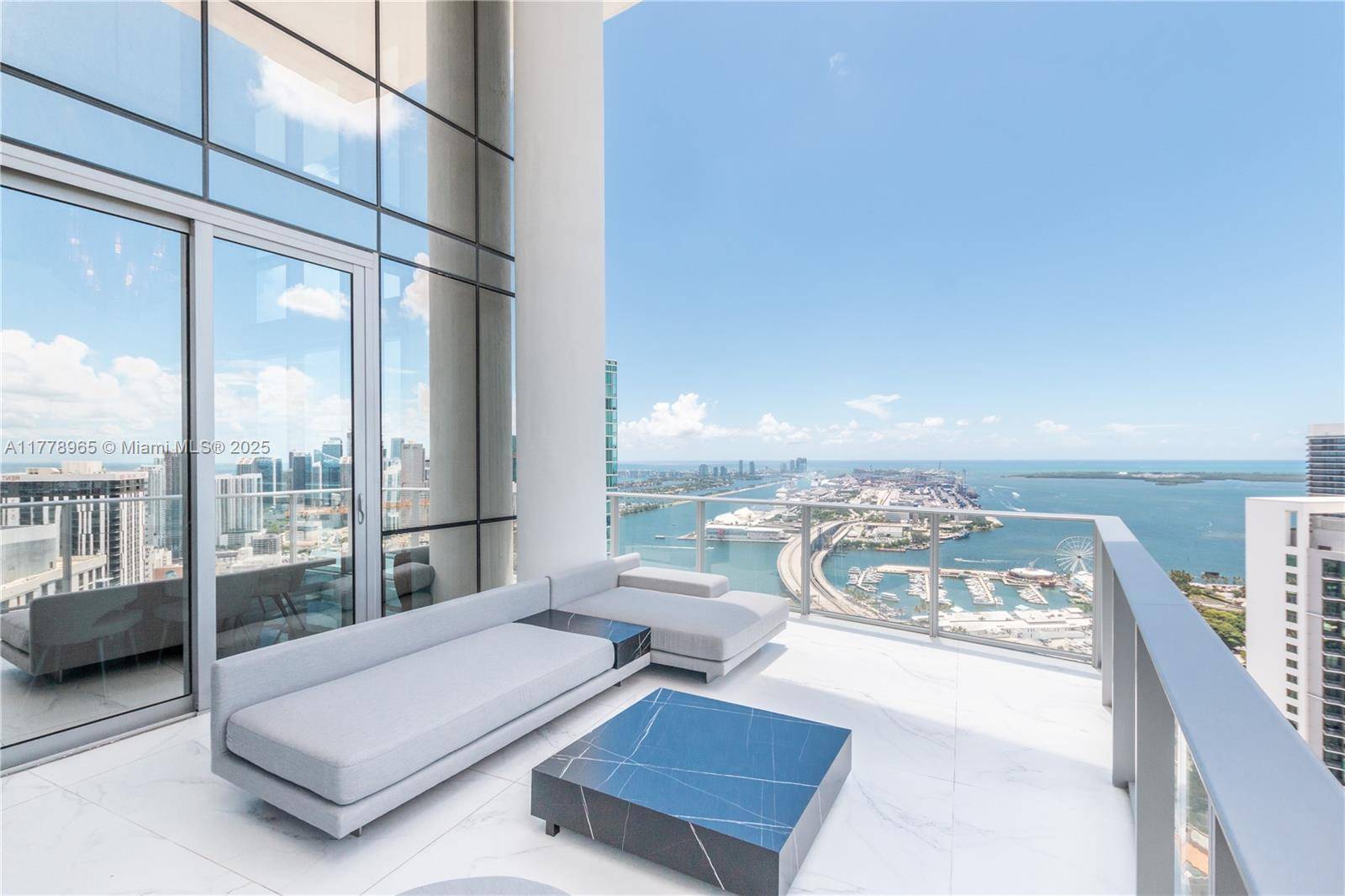 Miami, FL 33132,851 NE 1st Ave #4611