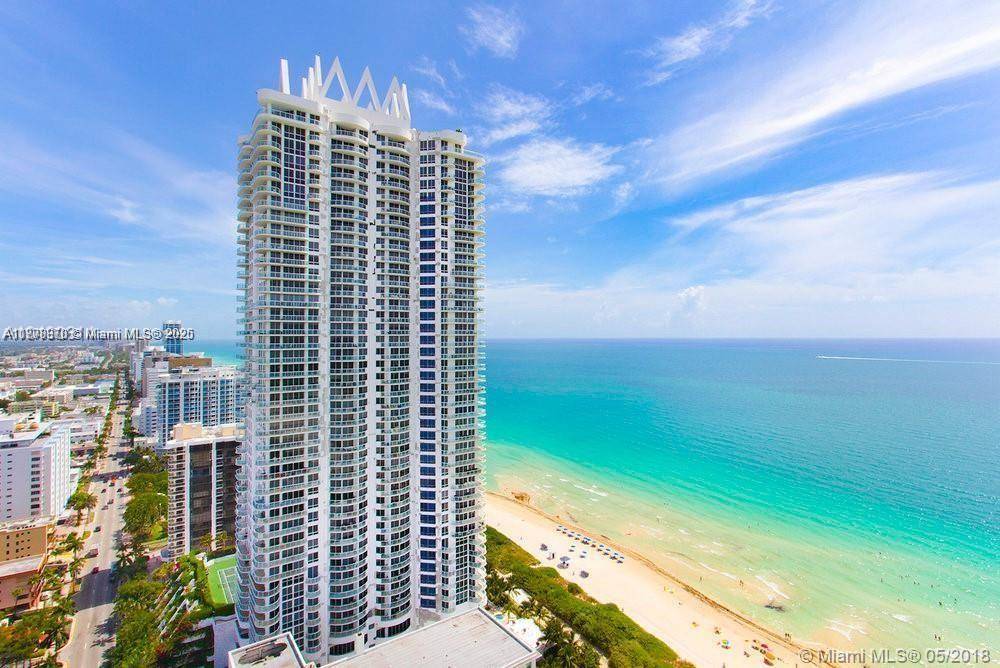 Miami Beach, FL 33141,6365 Collins Ave #910