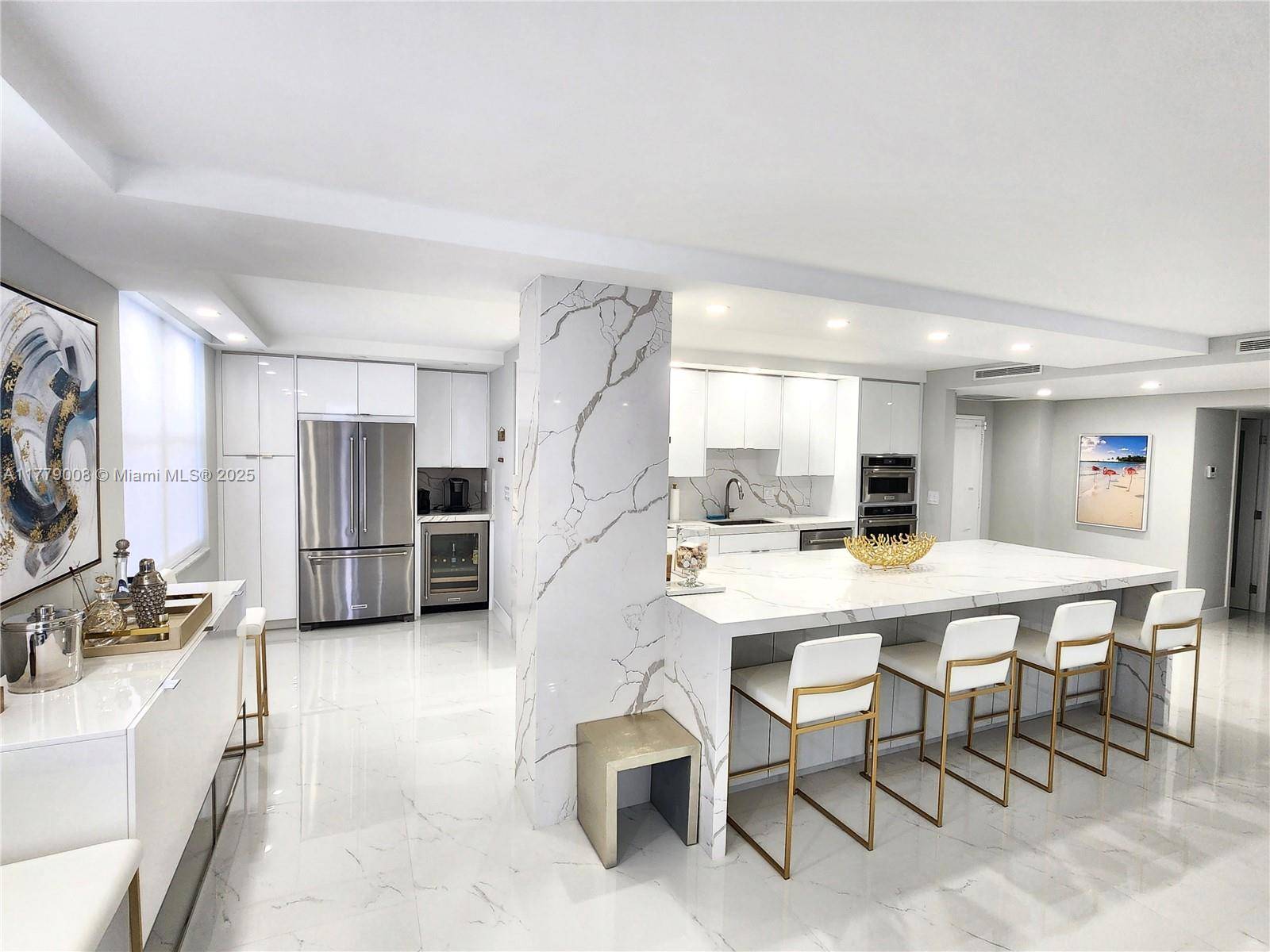 Hollywood, FL 33019,2751 S Ocean Dr #1504S