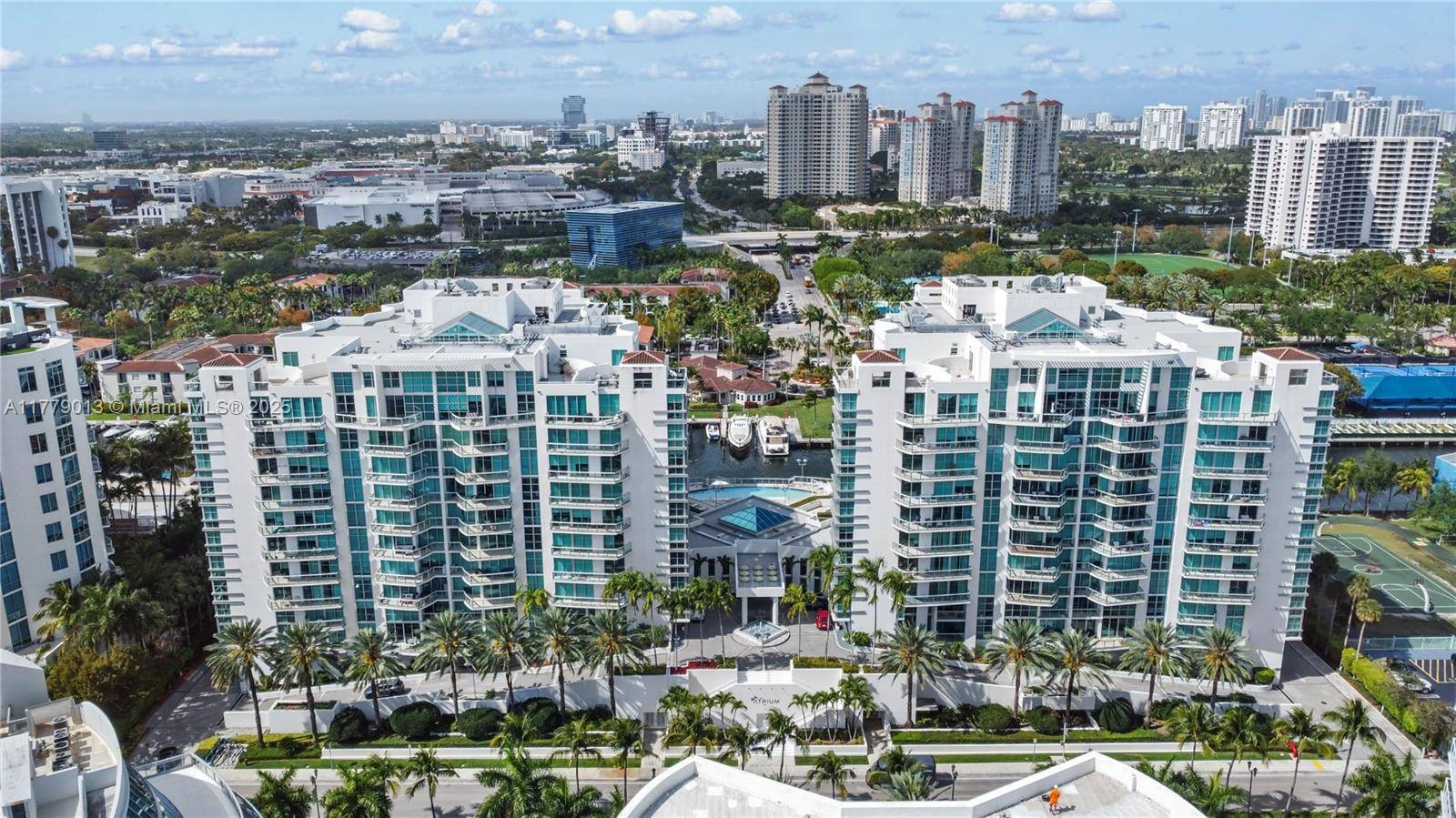 Aventura, FL 33180,3131 NE 188th St #1-304