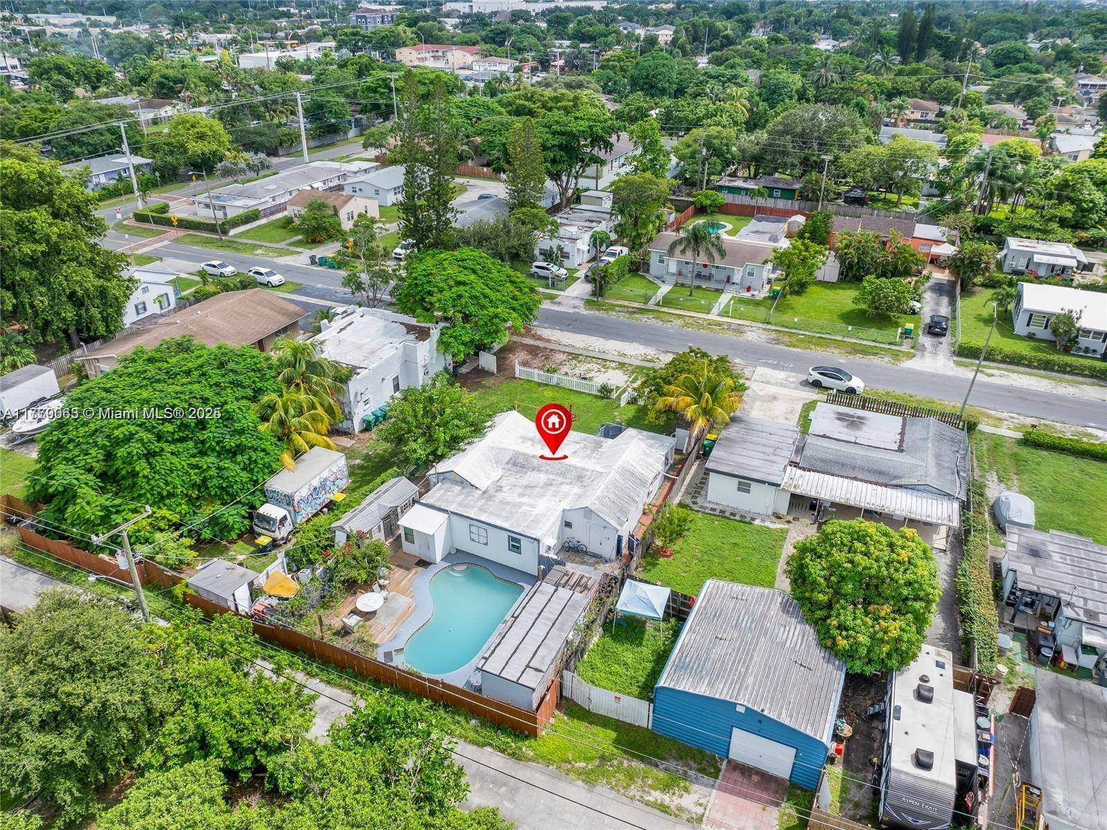 Dania Beach, FL 33004,230 SW 14th St