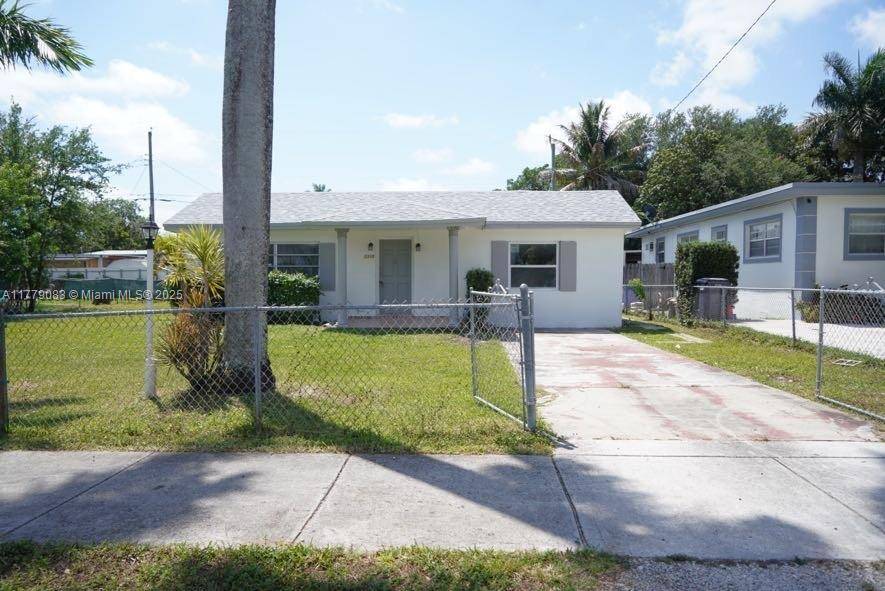 Miami, FL 33147,1310 NW 102nd St