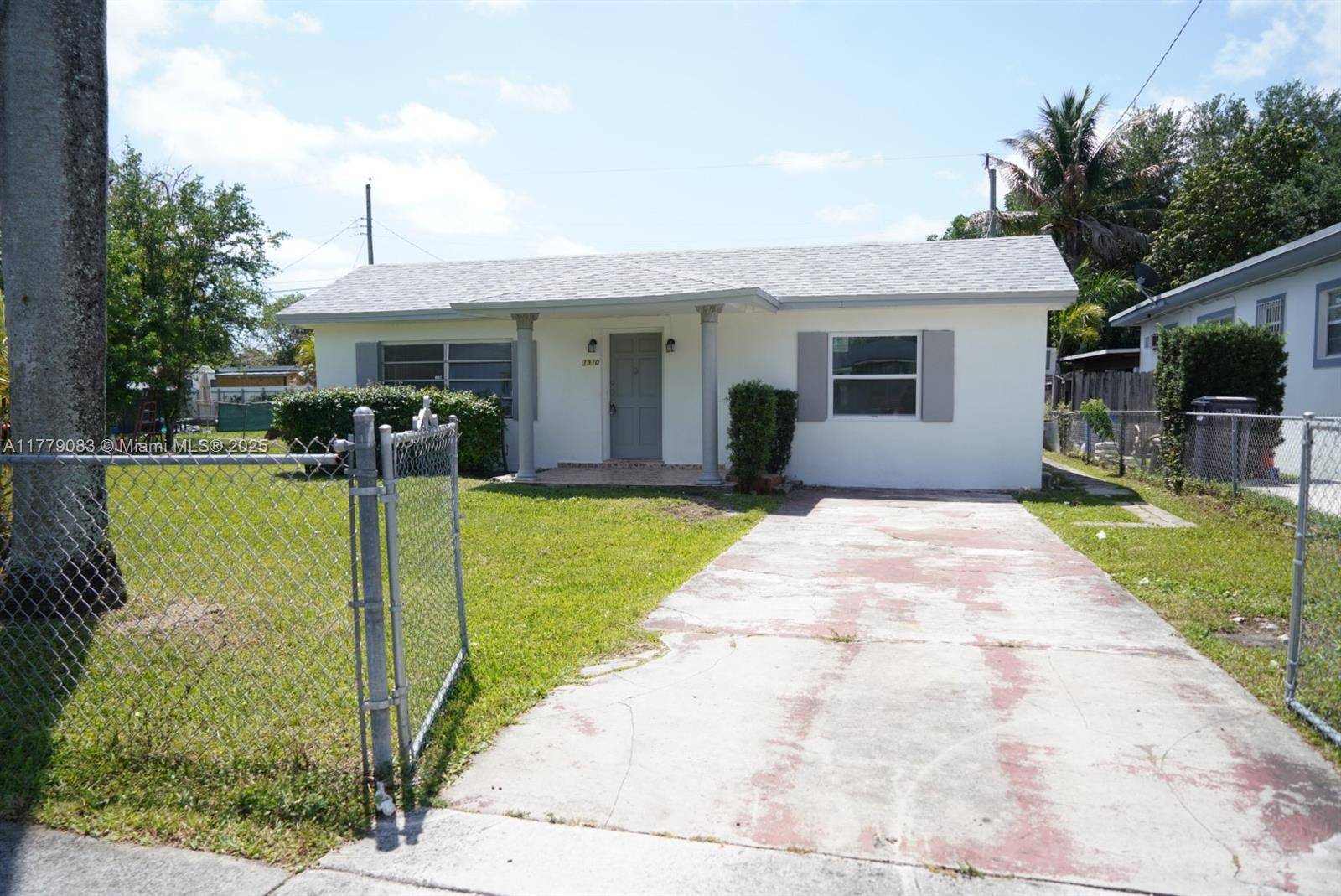 Miami, FL 33147,1310 NW 102nd St