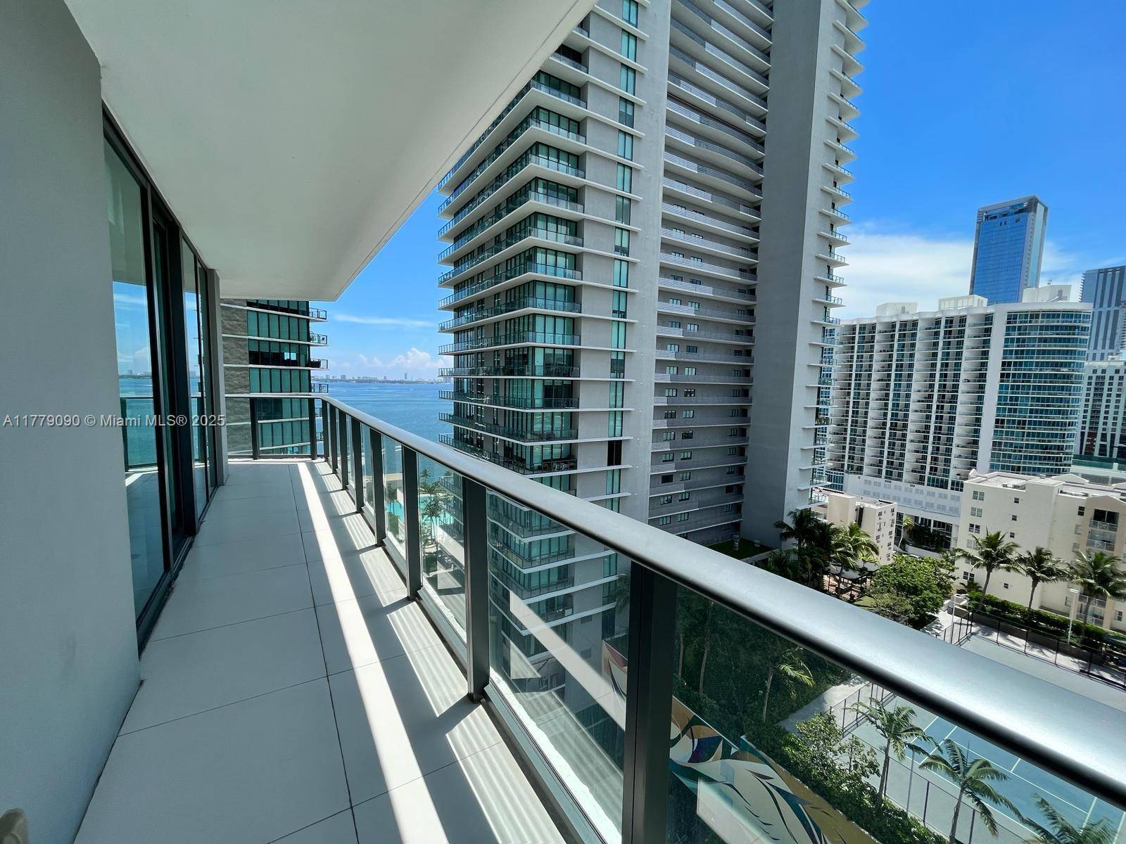 Miami, FL 33137,501 NE 31st St #1206