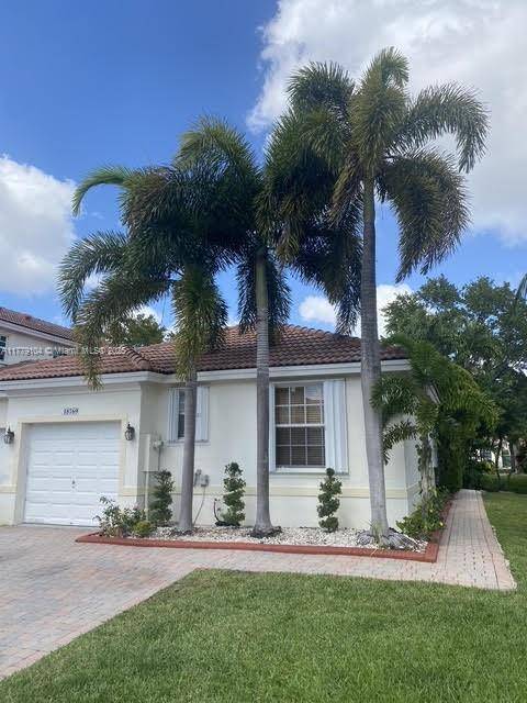 Miramar, FL 33029,18769 SW 28th St