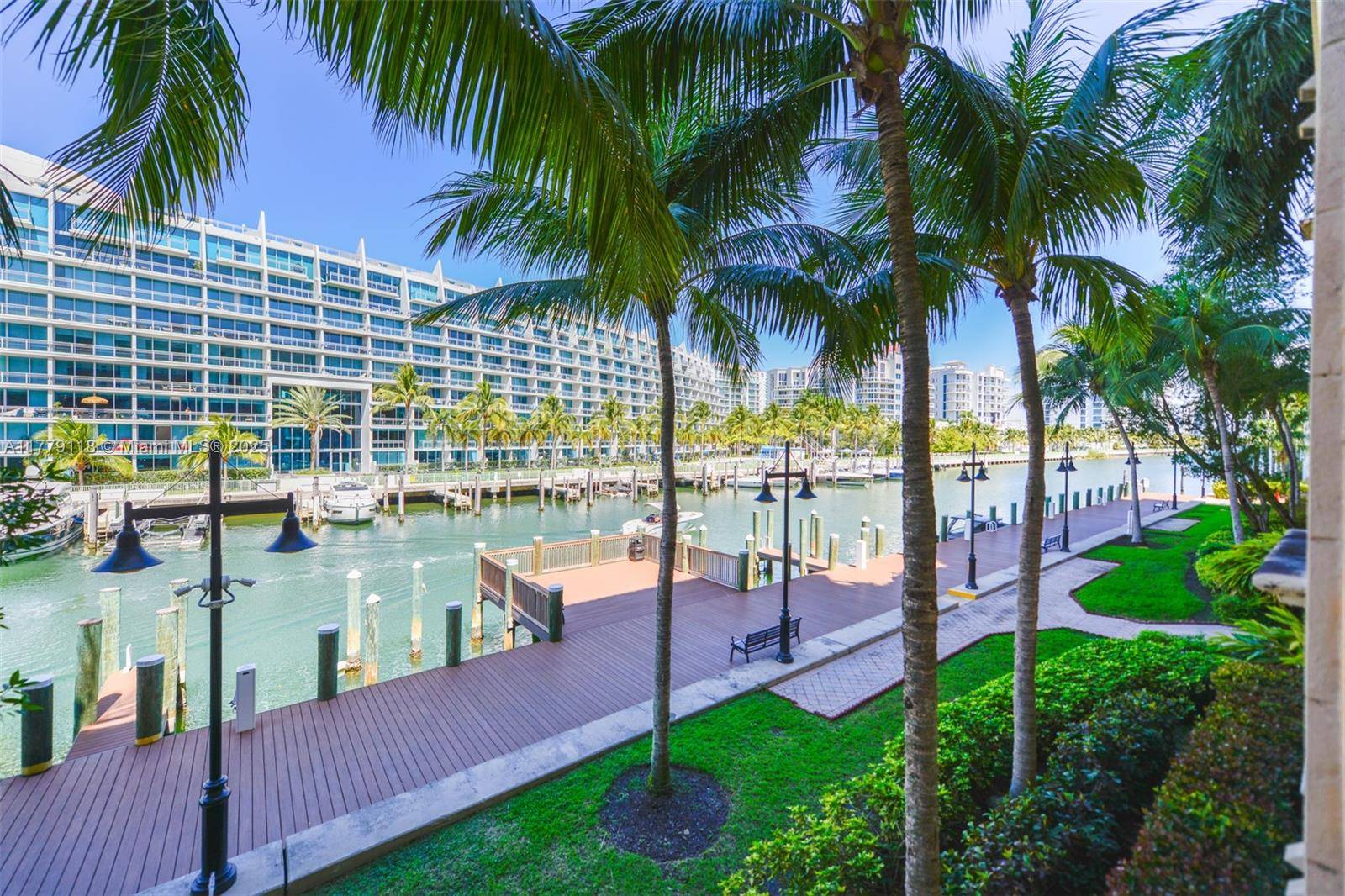 Aventura, FL 33180,3001 NE 185th St #209