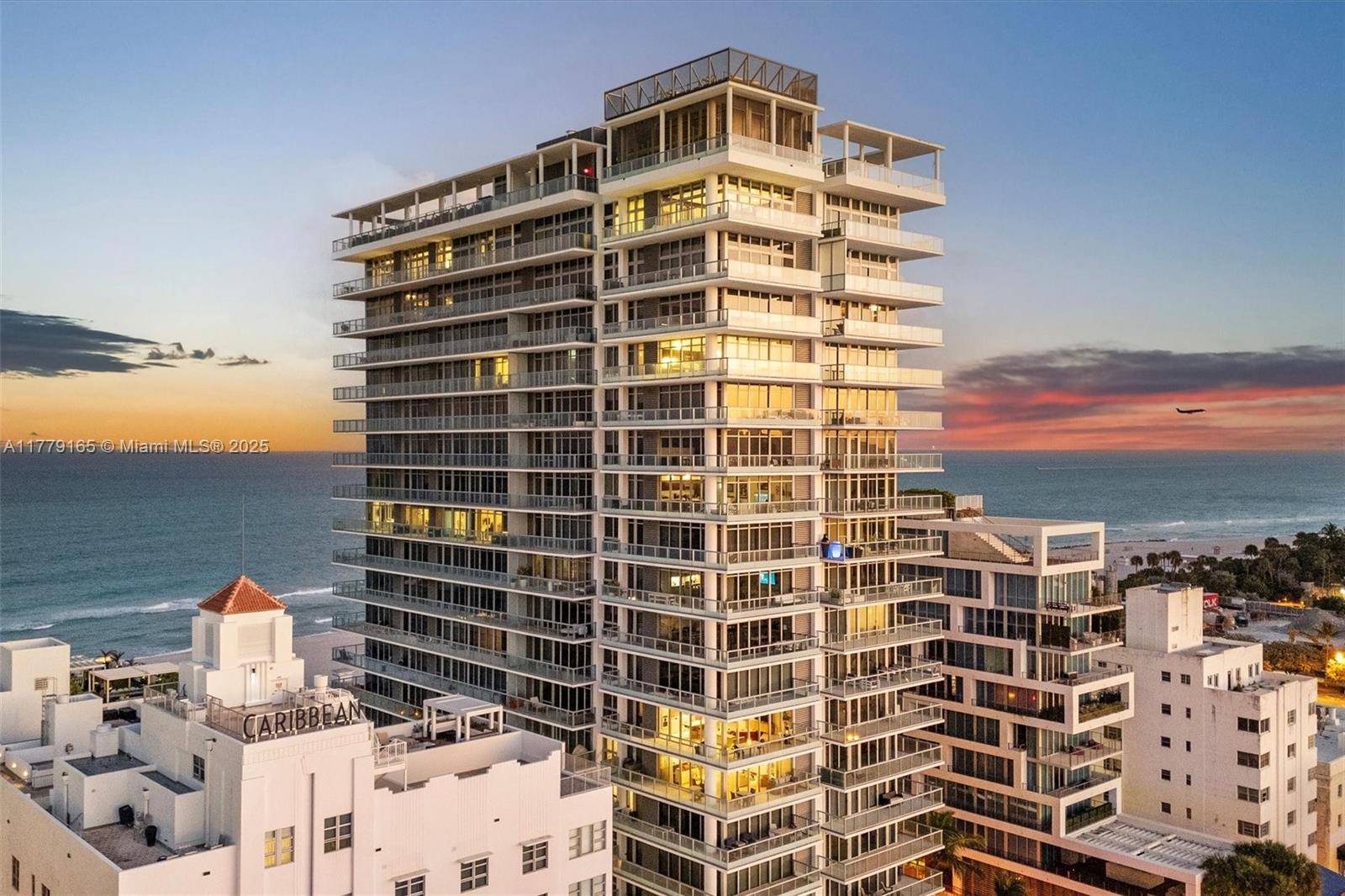 Miami Beach, FL 33140,3737 Collins Ave #S-804
