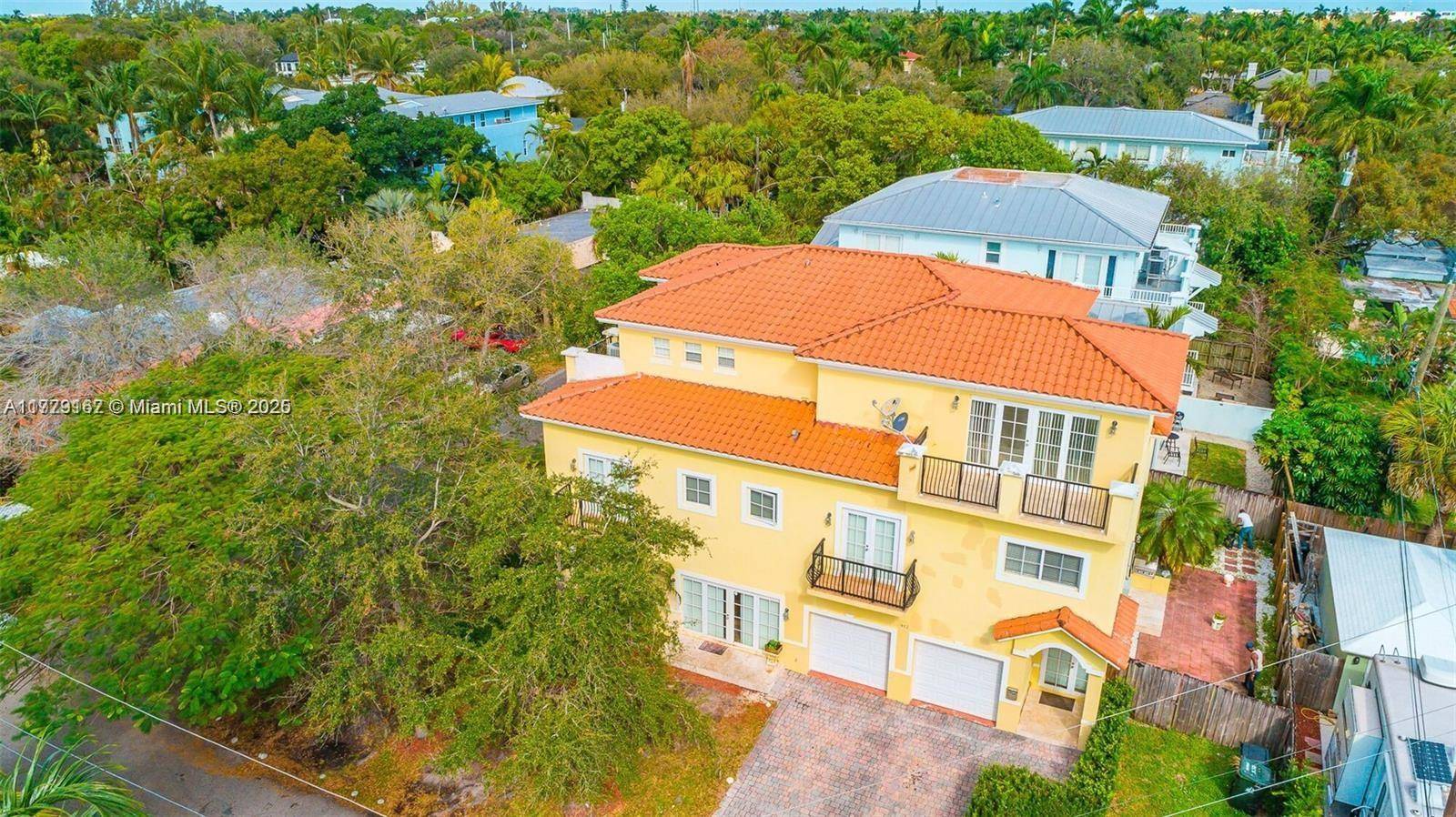 Fort Lauderdale, FL 33315,716 SW 9th Ter #1 and 2
