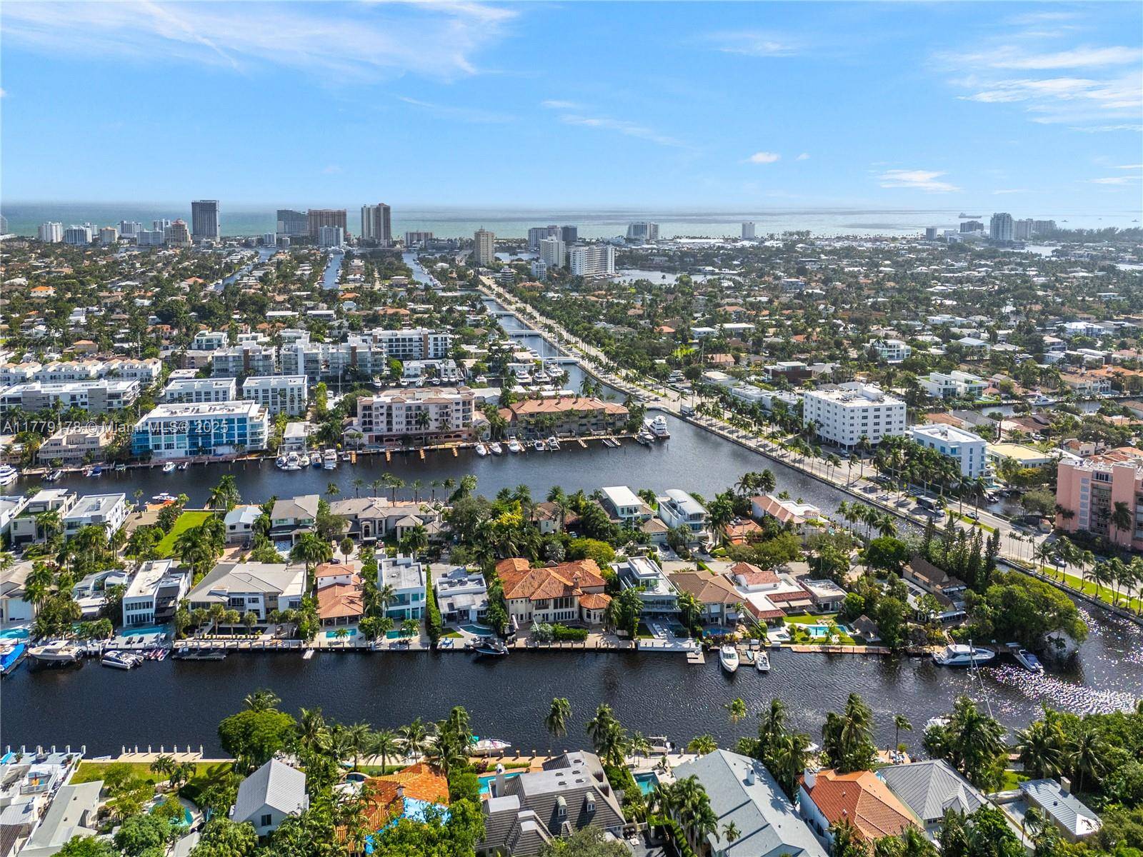 Fort Lauderdale, FL 33301,121 S Gordon Rd