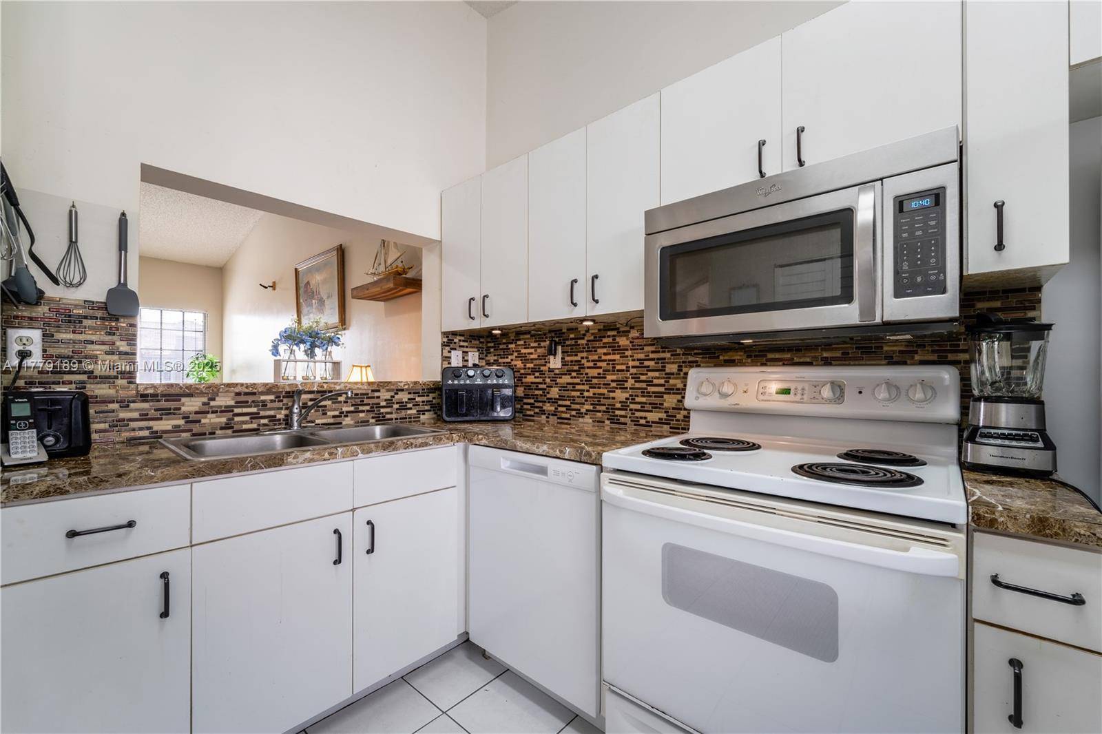 Miami, FL 33183,6636 SW 130th Pl #1306
