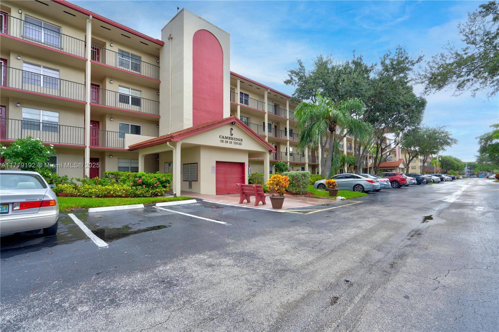 Pembroke Pines, FL 33027,1101 SW 128th Ter #310C