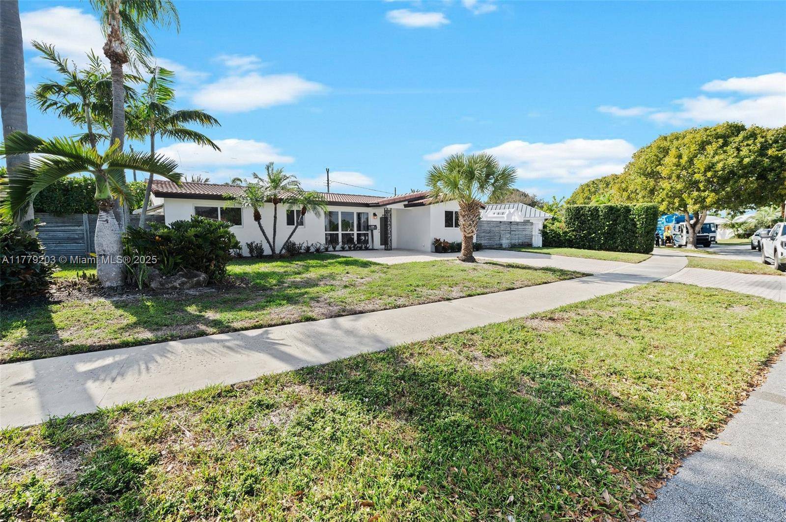 Fort Lauderdale, FL 33308,5911 NE 21st Ter