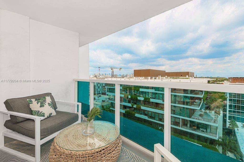 Miami Beach, FL 33139,2301 Collins Ave #926