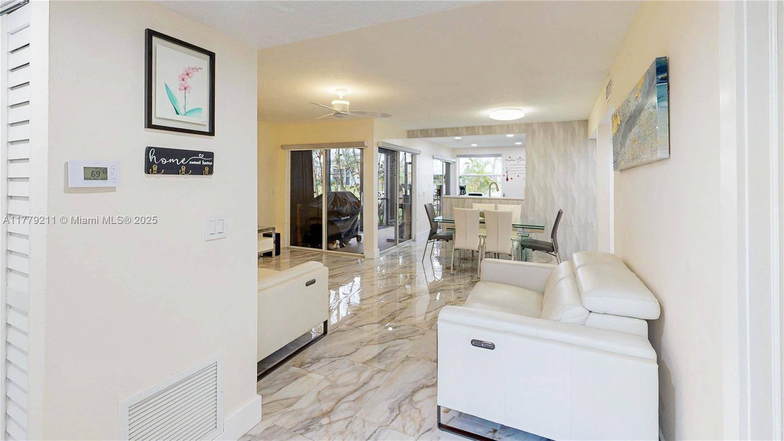 Homestead, FL 33034,889 Hamilton Dr #889B