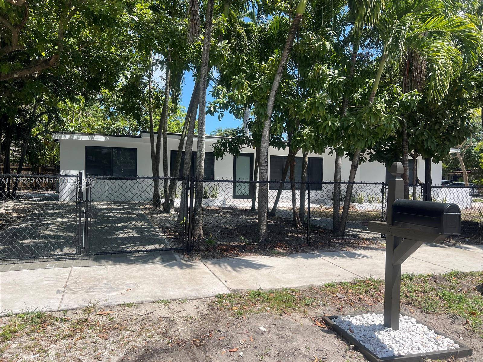 Miami, FL 33168,14001 NW 10th Ave