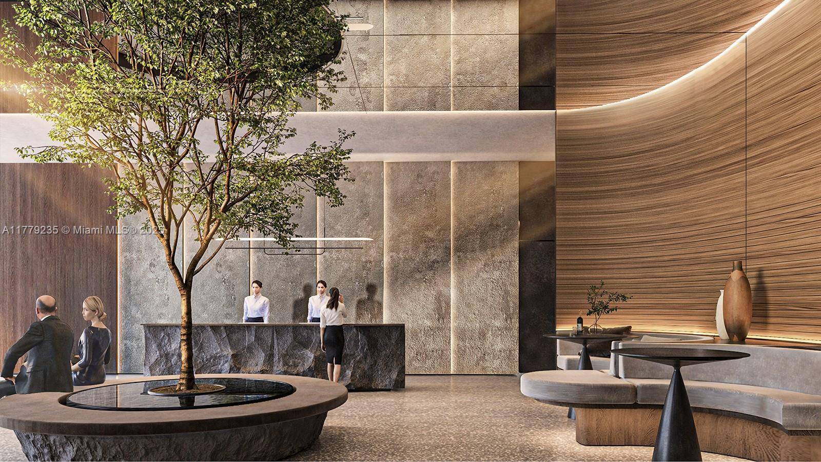 Miami, FL 33131,1210 Brickell Av #1404