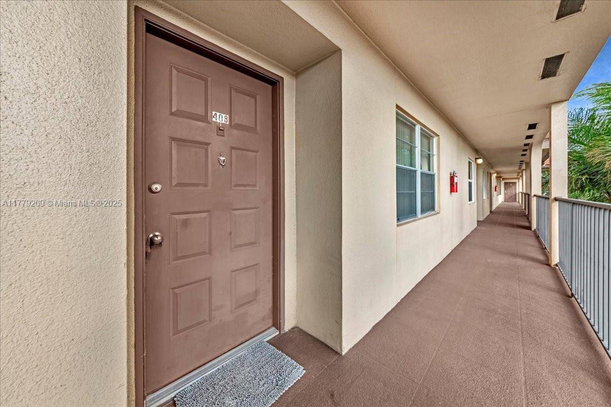 Pembroke Pines, FL 33027,13001 SW 11th Ct #408A