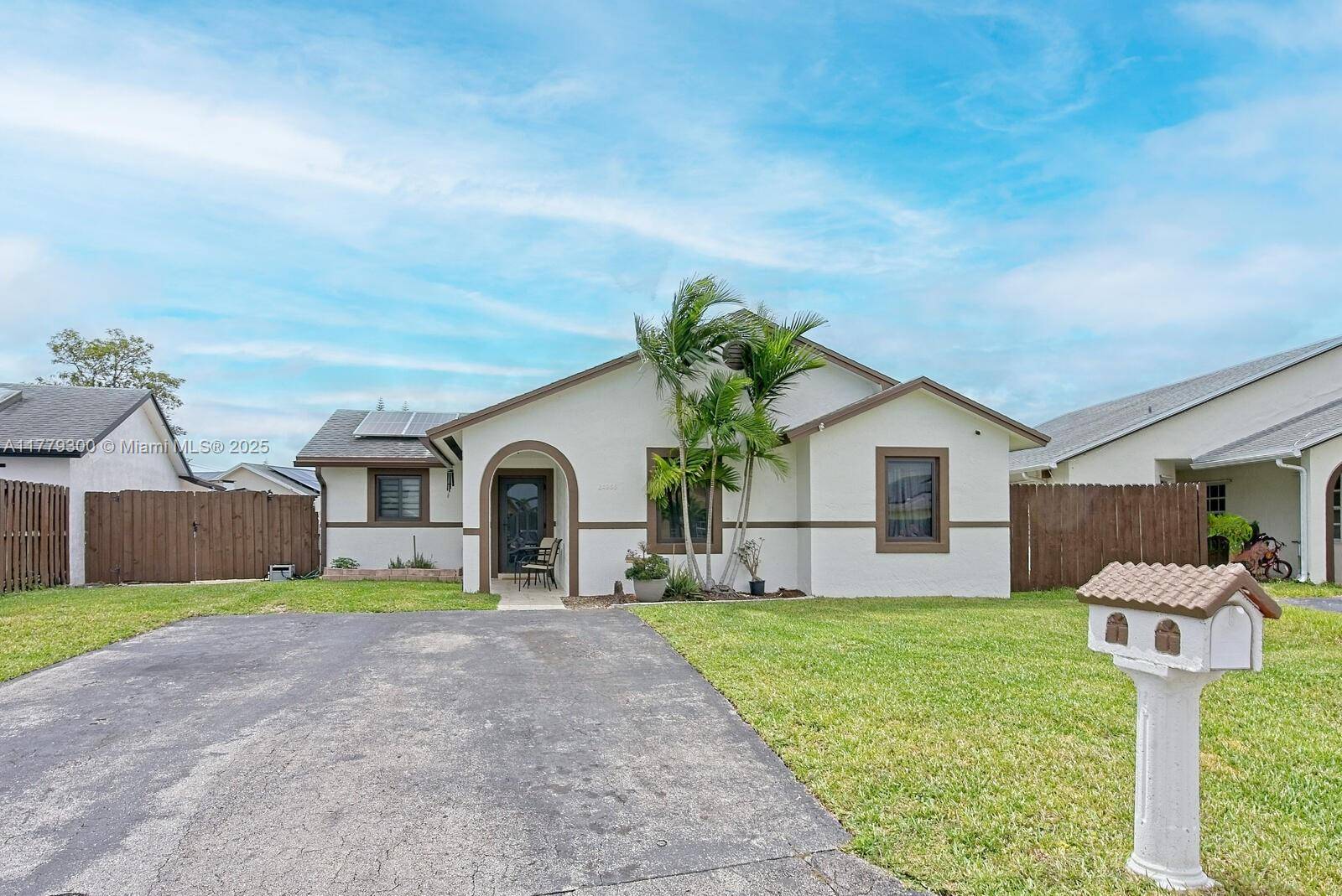 Unincorporated Dade, FL 33032,24988 SW 128th Ct